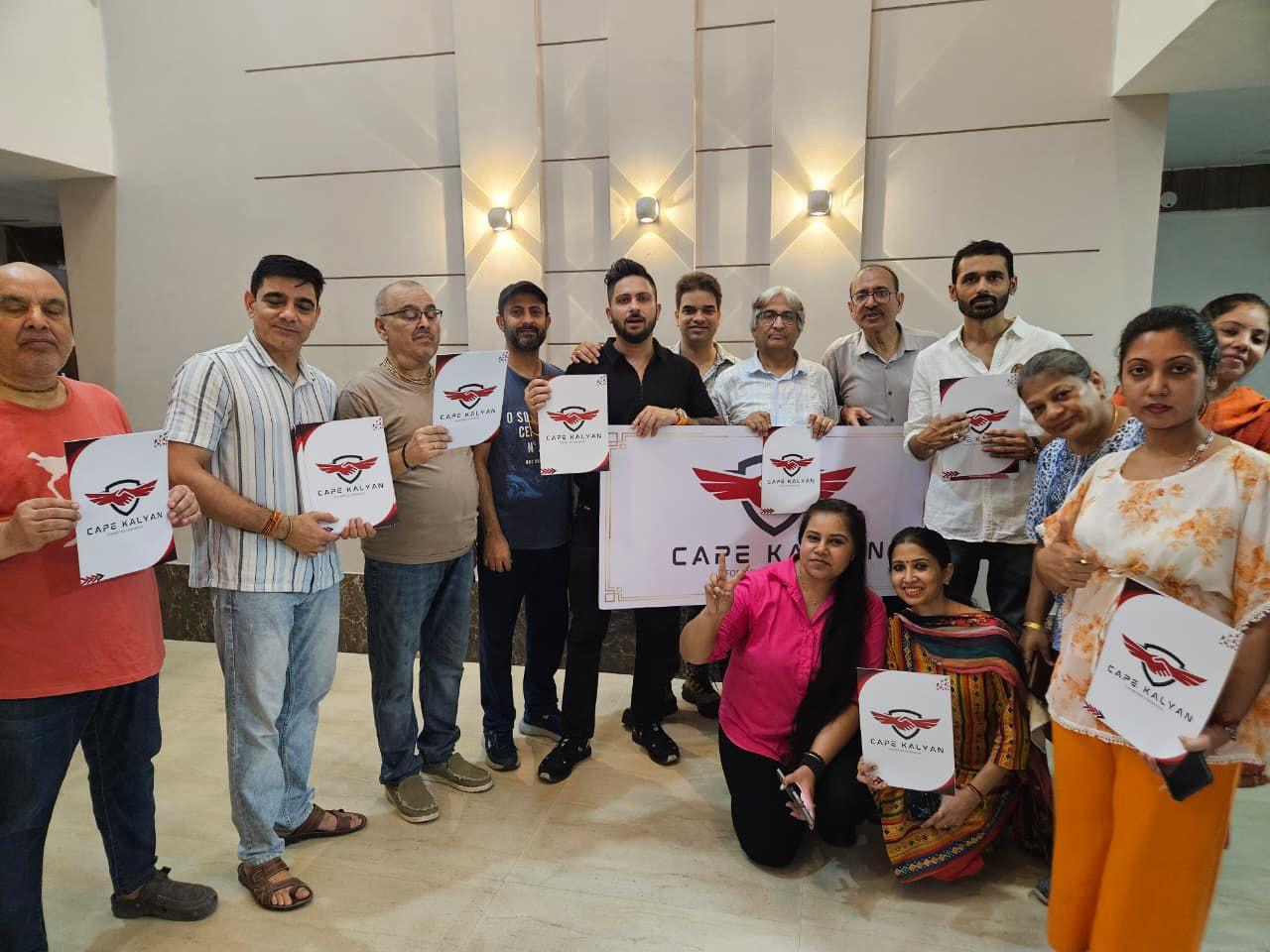 Elections Campaign