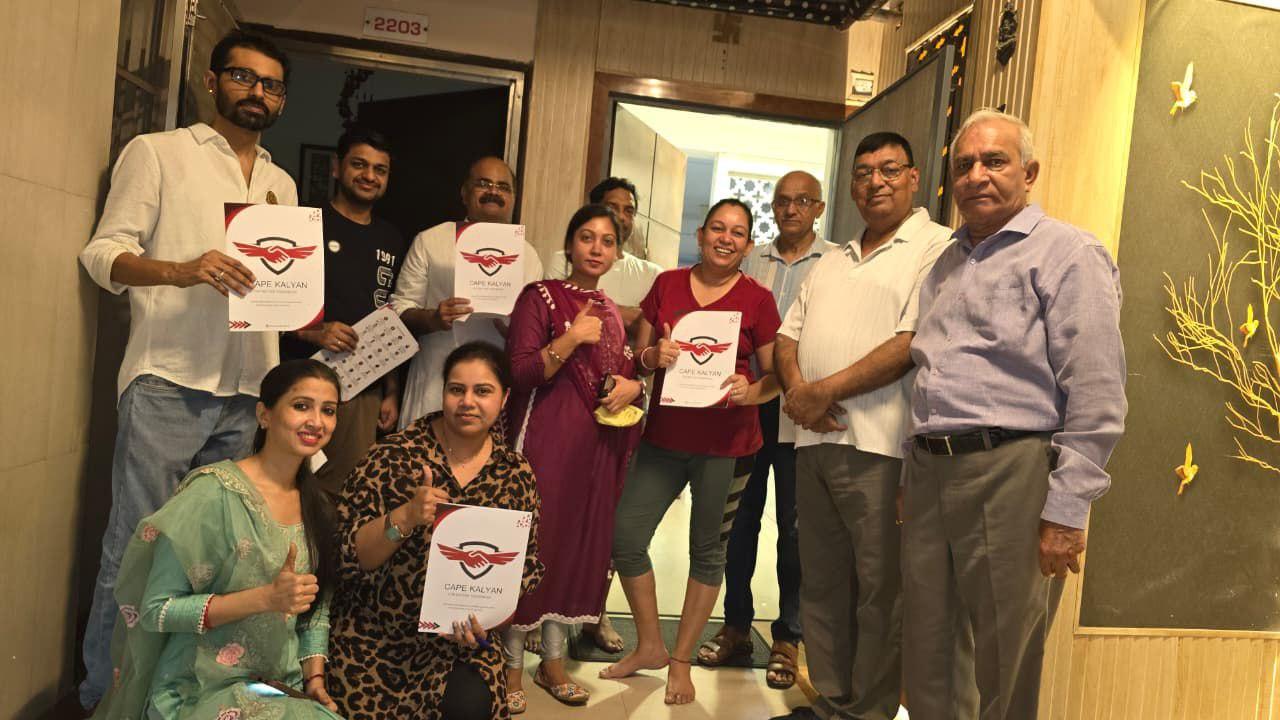 Elections Campaign