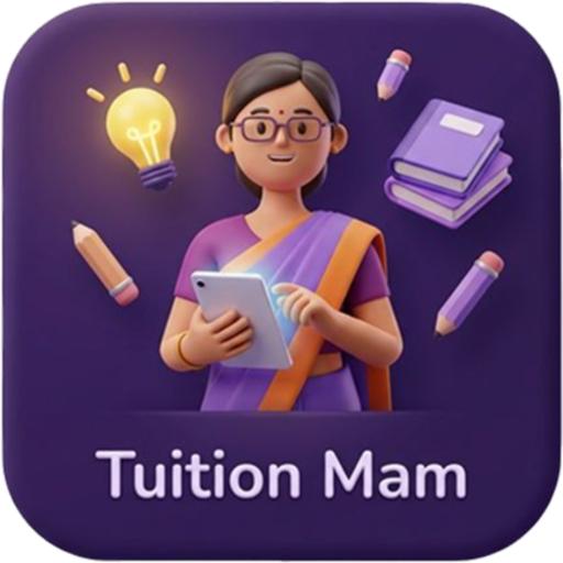 Tuition Classes for Kids upto Class 6