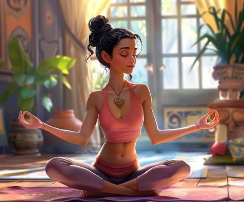 Free Yoga Classes @ Capetown Society