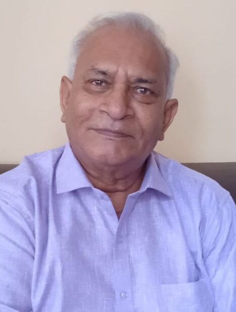 A.K. Srivastav