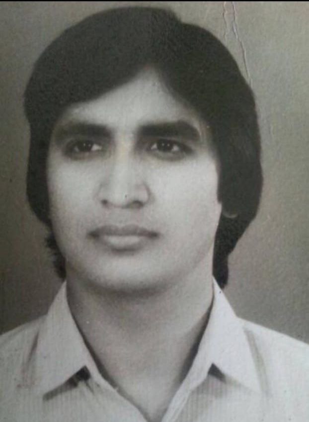 Mahesh Chander Kothari