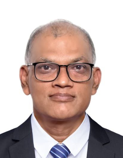 Munish Janardan Pande