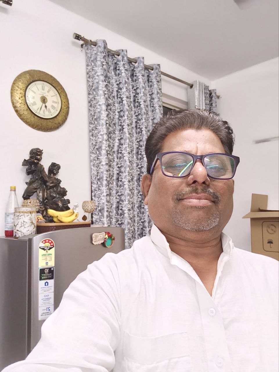 Rakesh Gupta