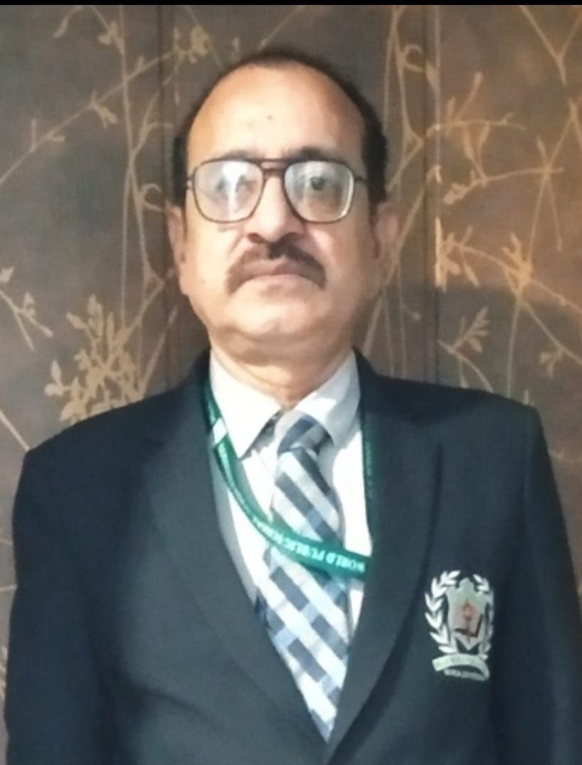 Vinod Joshi
