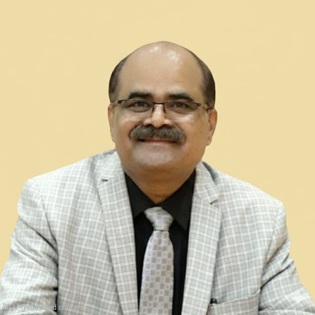 Dinesh Kumar